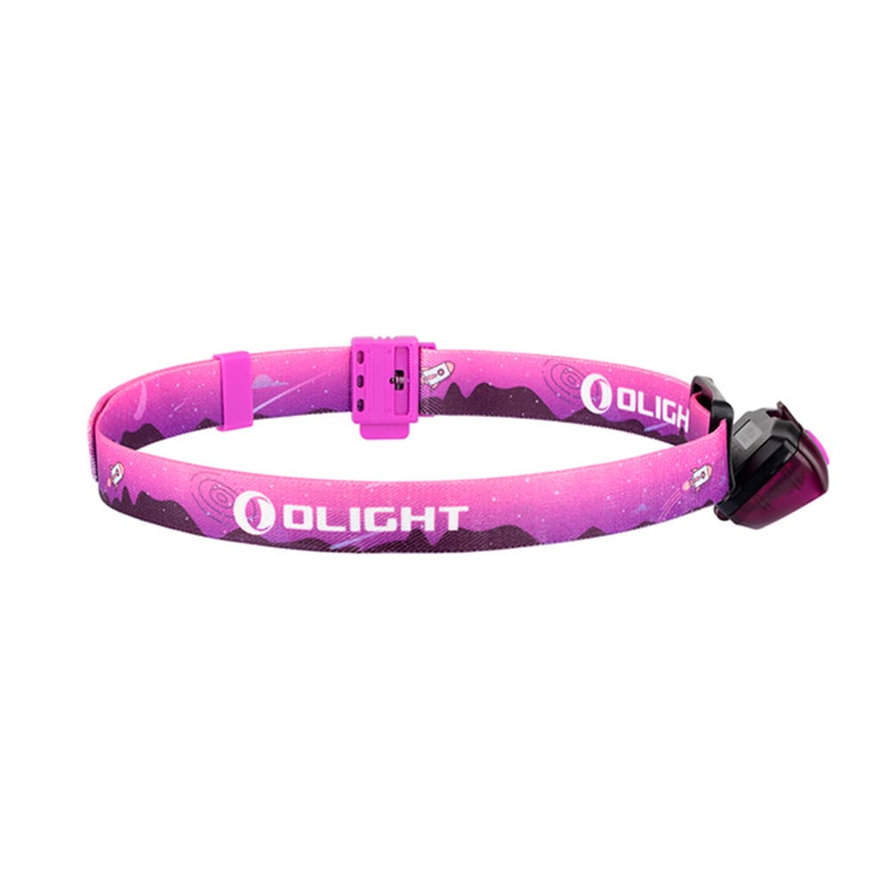 Linterna frontal H05 Lite de 45 lúmenes Olight - Imagen 10