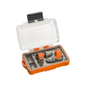 Tapones auditivos PELTOR EEP-100 EU OR