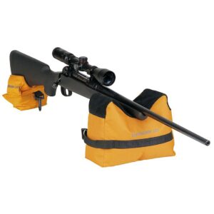 Kit de saco culatero y de apoyo delantero SmartReloader SR200