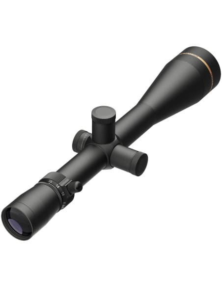 LEUPOLD VX-3HD 6.5-20x50 EFR Side Focus CDS-T Fine Duplex - Imagen 2