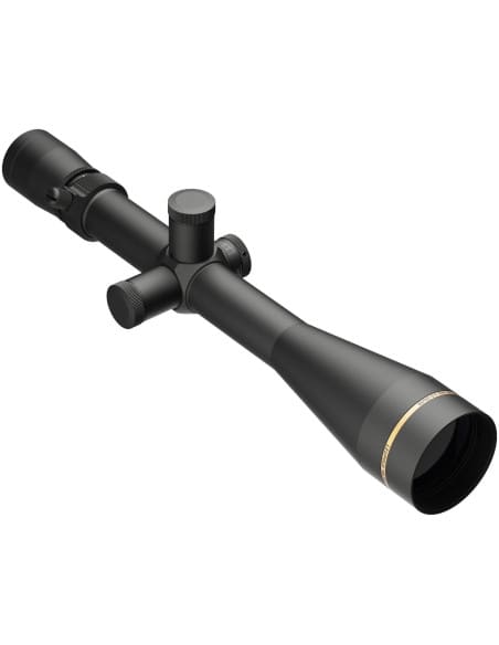 LEUPOLD VX-3HD 6.5-20x50 EFR Side Focus CDS-T Fine Duplex - Imagen 3