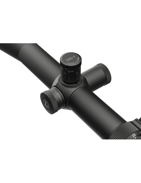 LEUPOLD VX-3HD 6.5-20x50 EFR Side Focus CDS-T Fine Duplex - Imagen 4