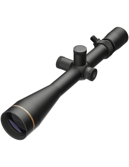 LEUPOLD VX-3HD 6.5-20x50 EFR Side Focus CDS-T Fine Duplex