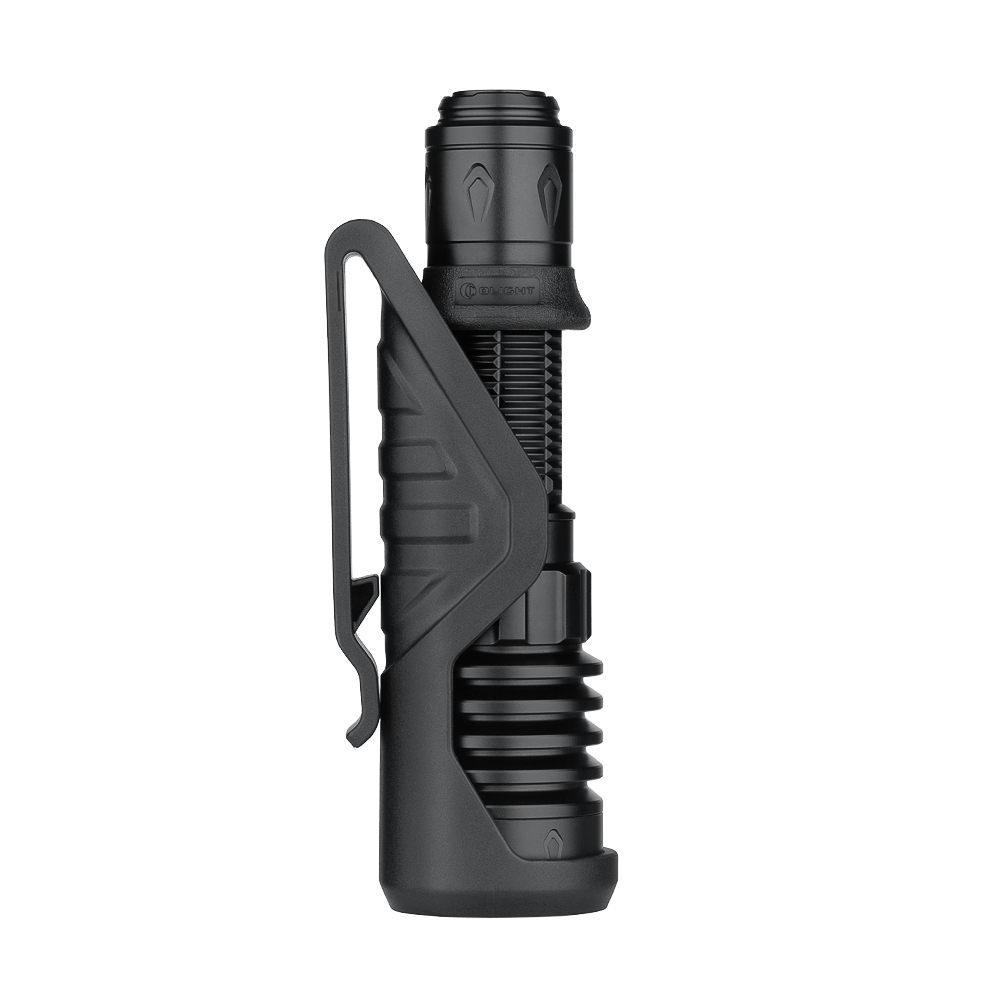 Kit de caza linterna LED recargable WARRIOR X 4 2.600 lum Olight - Imagen 3