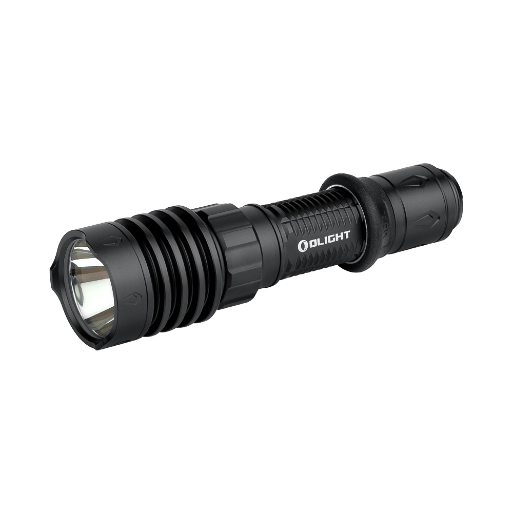 Kit de caza linterna LED recargable WARRIOR X 4 2.600 lum Olight - Imagen 2