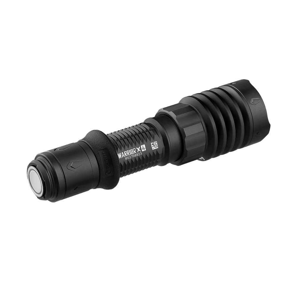 Linterna LED Olight recargable WARRIOR X 4 2.600 lum - Imagen 6