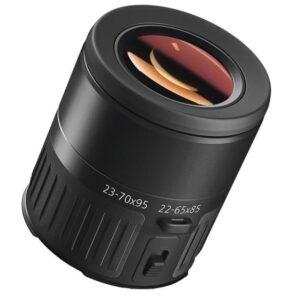 Ocular para telescopio ZEISS Victory Harpia 22-65x / 23-70x