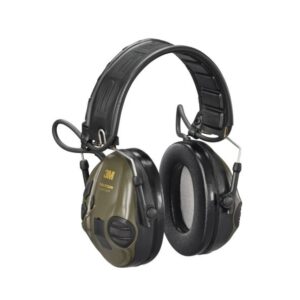 Protector auditivo PELTOR SportTac