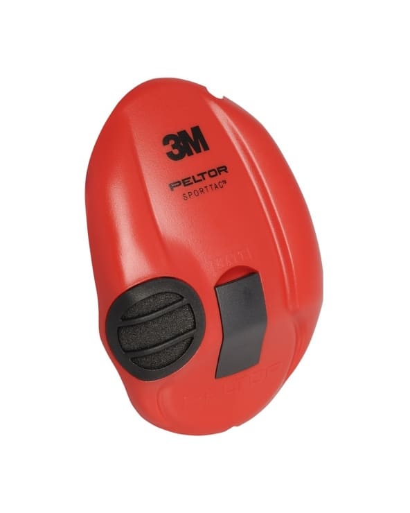 Protector auditivo PELTOR SportTac - Imagen 14