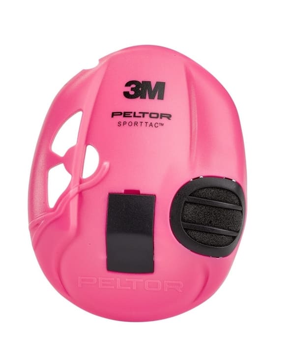 Protector auditivo PELTOR SportTac - Imagen 15