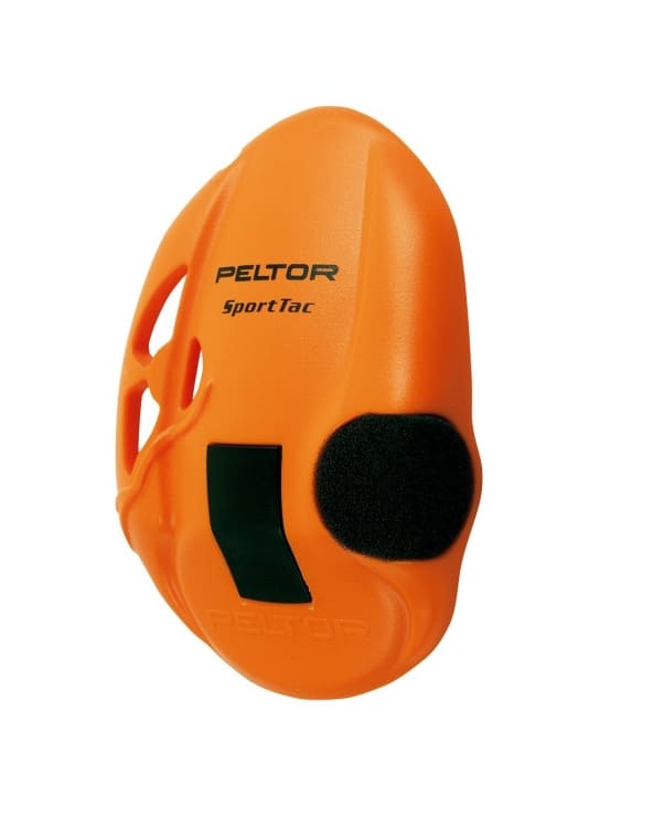 Protector auditivo PELTOR SportTac - Imagen 10