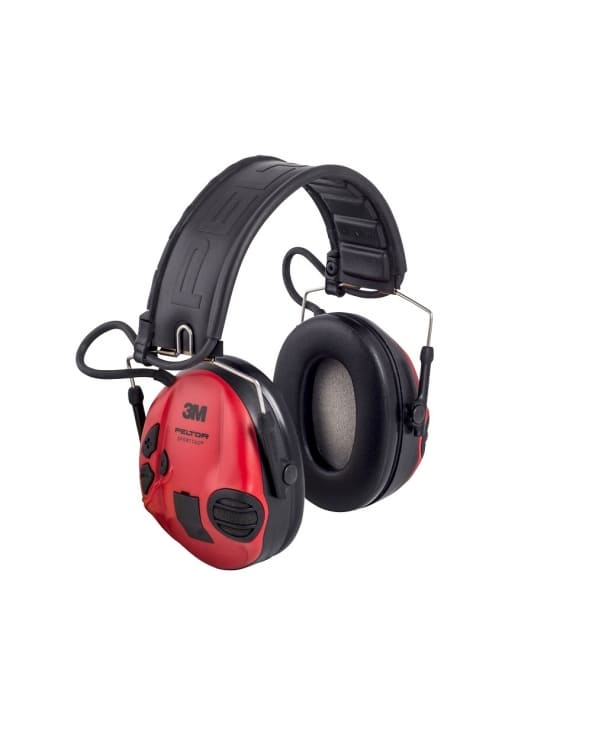 Protector auditivo PELTOR SportTac - Imagen 6