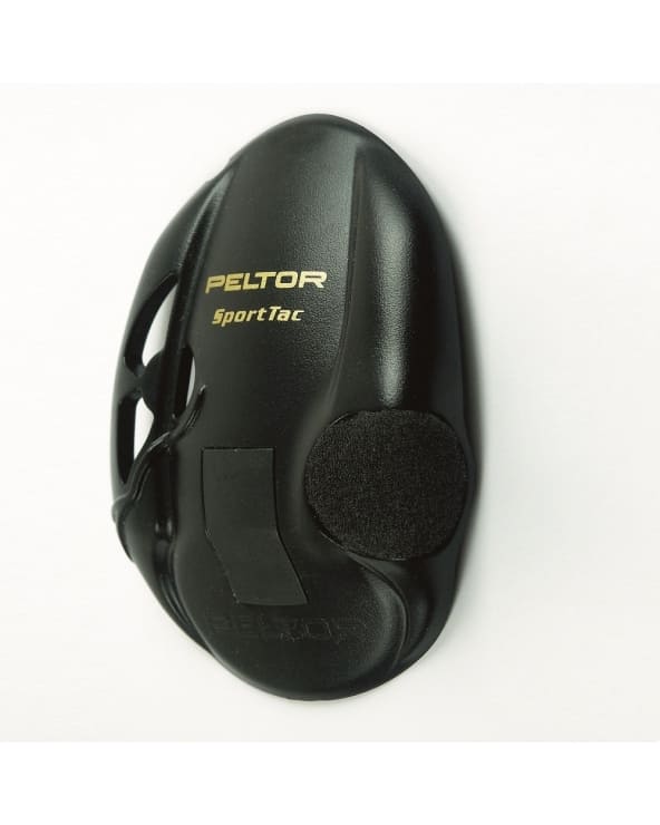 Protector auditivo PELTOR SportTac - Imagen 13