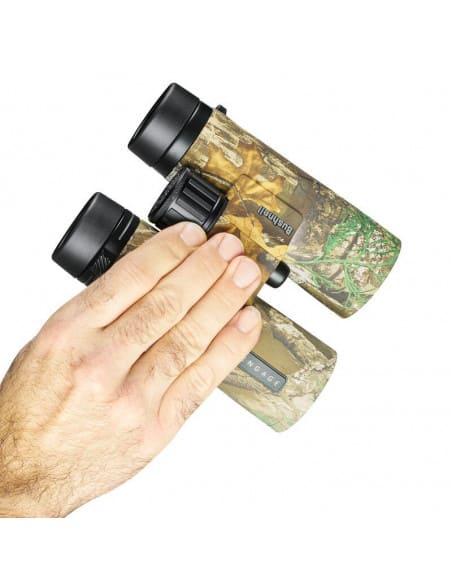 Prismático BUSHNELL ENGAGE X - 10x42 Real Tree - Imagen 3