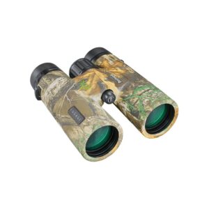 Prismático BUSHNELL ENGAGE X - 10x42 Real Tree