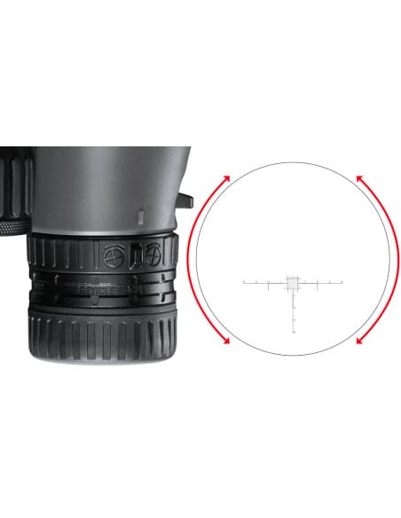 Prismático BUSHNELL Match Pro ED - 15x56 - Imagen 5
