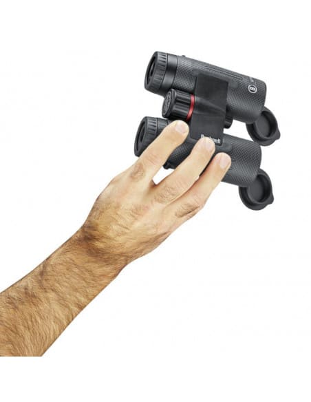 Prismático BUSHNELL NITRO - 10x36 - Imagen 2