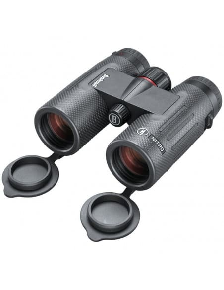 Prismático BUSHNELL NITRO - 10x36 - Imagen 3