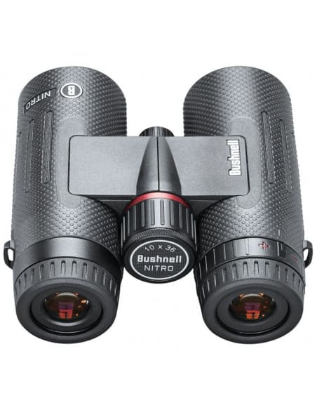 Prismático BUSHNELL NITRO - 10x36 - Imagen 4