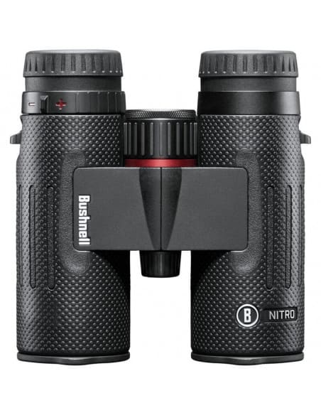 Prismático BUSHNELL NITRO - 10x36 - Imagen 5