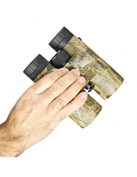 Prismático BUSHNELL POWERVIEW Bone Collector - 10x42 camo - Imagen 2