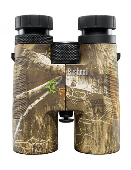 Prismático BUSHNELL POWERVIEW Bone Collector - 10x42 camo - Imagen 3