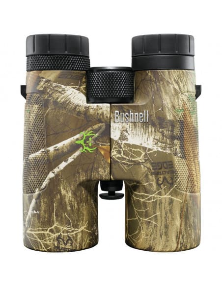Prismático BUSHNELL POWERVIEW Bone Collector - 10x42 camo - Imagen 5