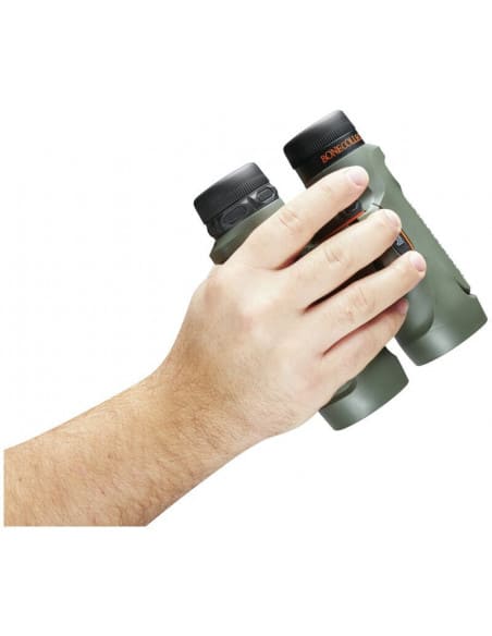Prismático BUSHNELL TROPHY Bone Collector - 10x42 - Imagen 2