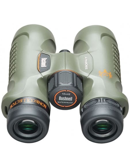 Prismático BUSHNELL TROPHY Bone Collector - 10x42 - Imagen 3