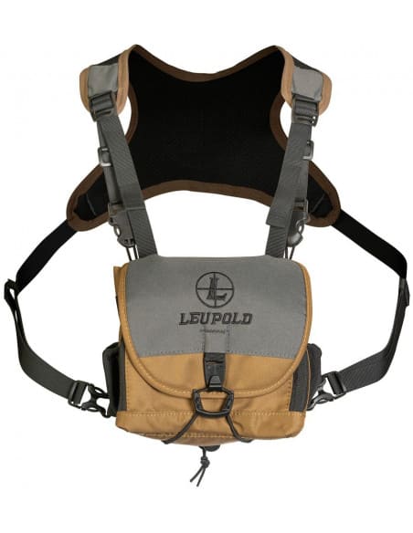 Prismático LEUPOLD BX-1 Mckenzie HD - Imagen 8