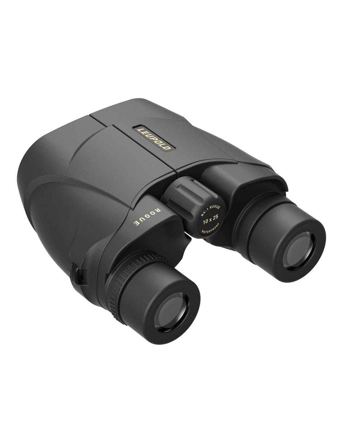 Prismático LEUPOLD BX-1 Rogue Compact - Imagen 7