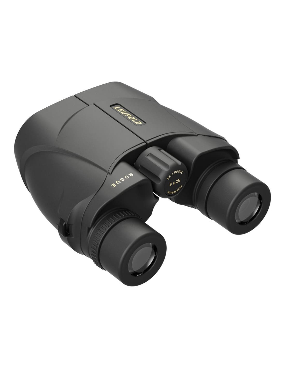 Prismático LEUPOLD BX-1 Rogue Compact - Imagen 2