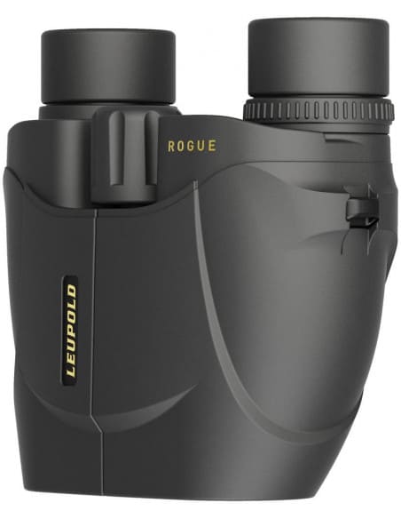 Prismático LEUPOLD BX-1 Rogue Compact - Imagen 4