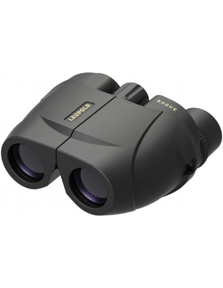 Prismático LEUPOLD BX-1 Rogue Compact - Imagen 6