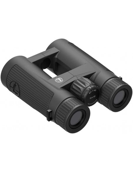 Prismático LEUPOLD BX-T HD - 10x42 MIL-L - Imagen 2