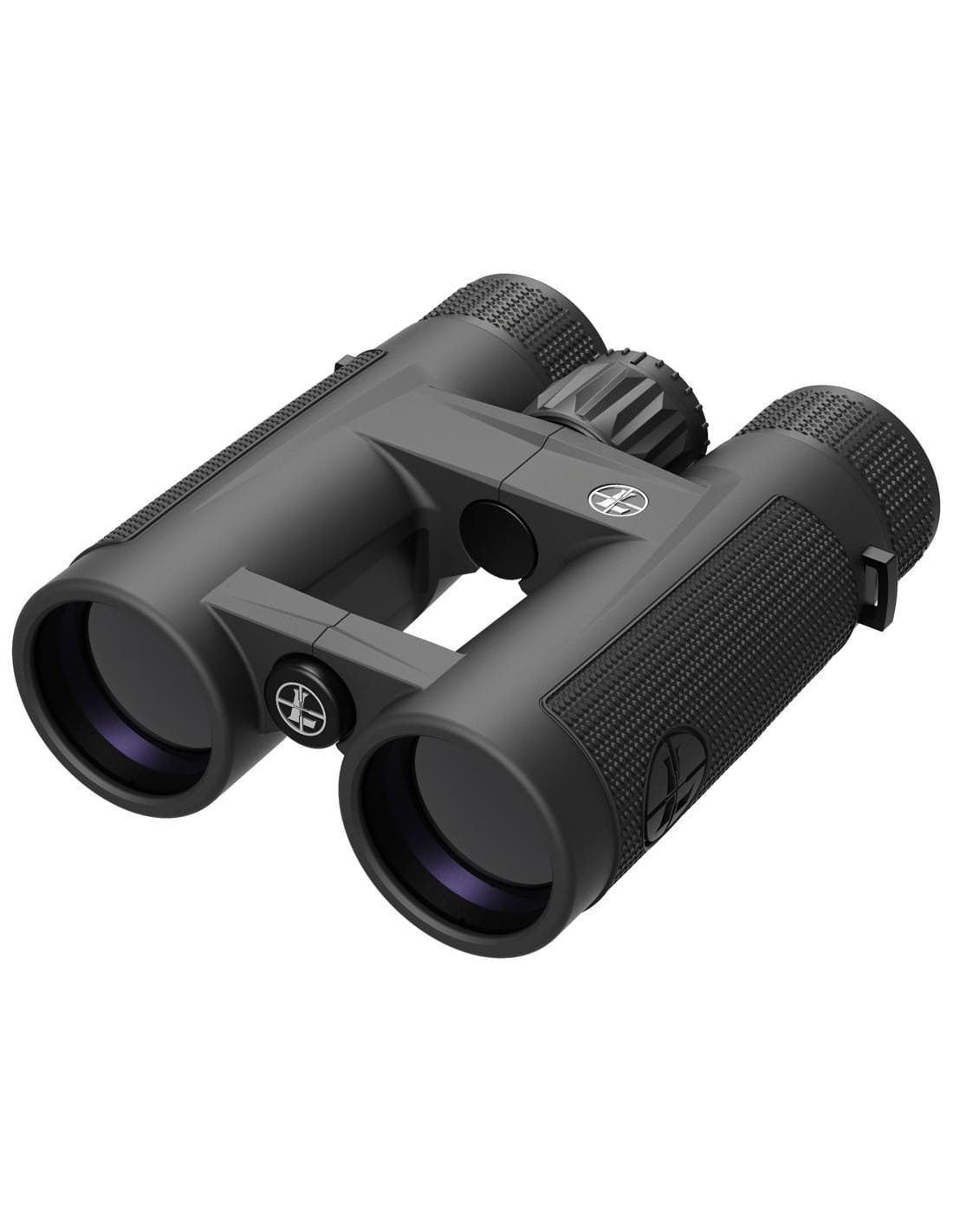 Prismático LEUPOLD BX-T HD - 10x42 MIL-L