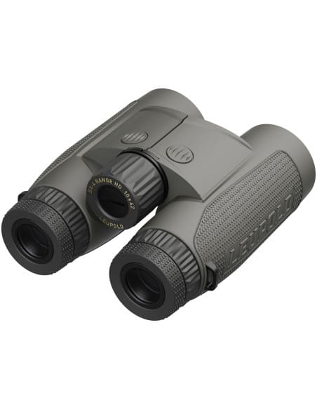Prismático LEUPOLD BX-4 Range HD TBR/W - 10x42 - Imagen 2