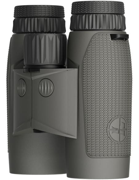 Prismático LEUPOLD BX-4 Range HD TBR/W - 10x42 - Imagen 4