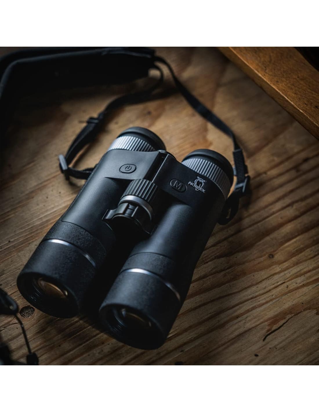 Prismático NOBLEX NF 10x42 R Advanced - Imagen 7