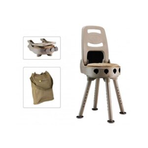 SILLA TODOTERRENO QUAKE ALL TERRAIN SEAT