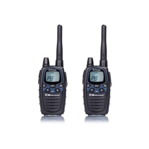 Walkie Talkie G7E PRO Pareja PMR446 Midland