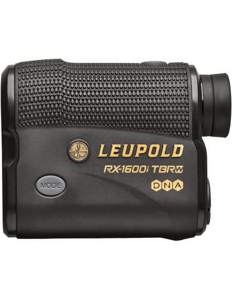 Telémetro LEUPOLD RX-1600i TBR/W - Imagen 2