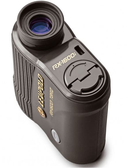 Telémetro LEUPOLD RX-1600i TBR/W - Imagen 4