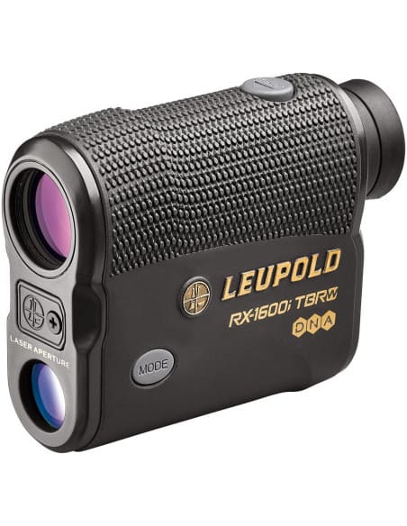 Telémetro LEUPOLD RX-1600i TBR/W