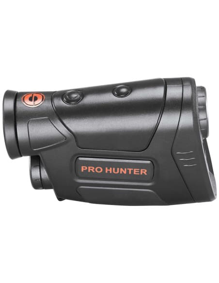 Telémetro SIMMONS Pro Hunter 800 6x20 - Imagen 3
