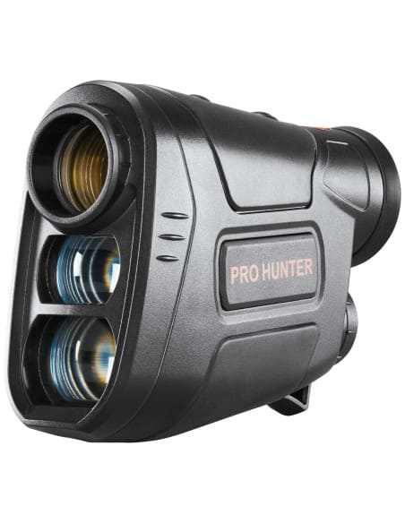Telémetro SIMMONS Pro Hunter 800 6x20