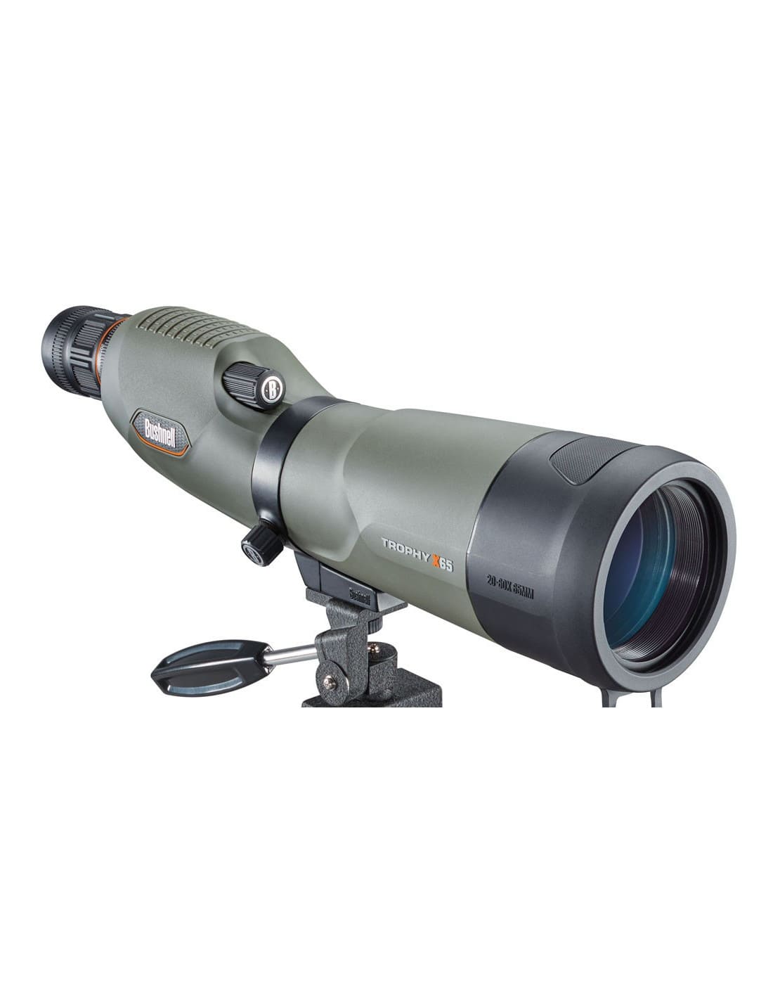 Telescopio BUSHNELL Trophy Xtreme 20-60x65
