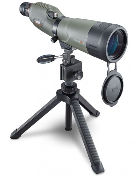 Telescopio BUSHNELL Trophy Xtreme 20-60x65 - Imagen 2