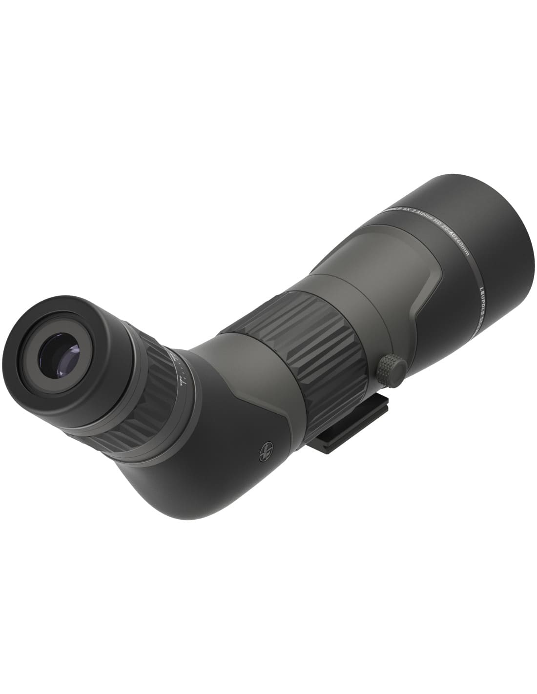 Telescopio LEUPOLD SX-2 Alpine HD GEN 2 20-60x60 - 45° - Imagen 2