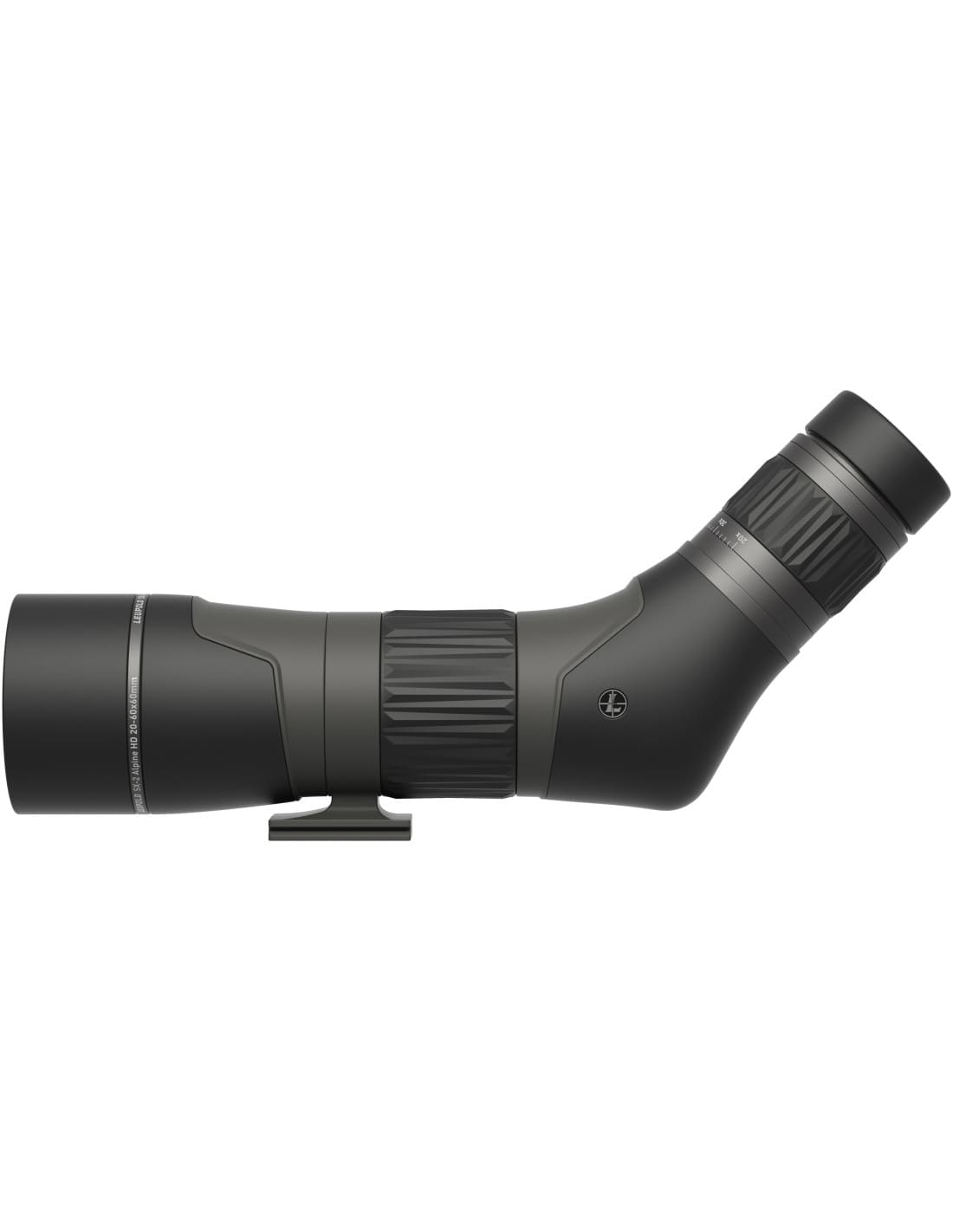 Telescopio LEUPOLD SX-2 Alpine HD GEN 2 20-60x60 - 45° - Imagen 3